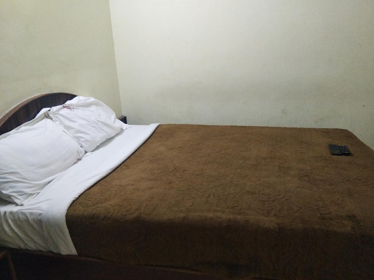 Hotel Jaysanthi Ooty Exterior foto